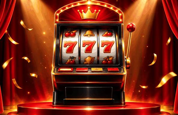 Ilustrasi panduan Rtv Live Slot: Panduan dan Cara Main